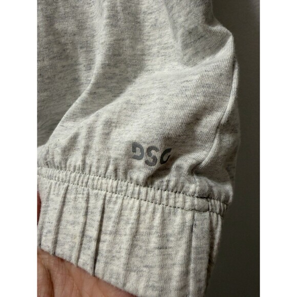 DSG Cropped Short Sleeve Crew Neck - Picture 4 of 6